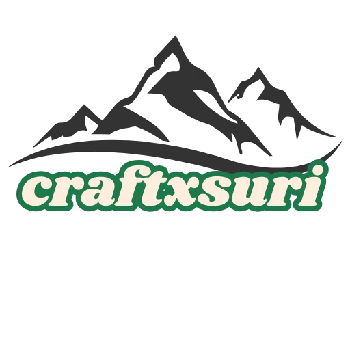 craftxsuri